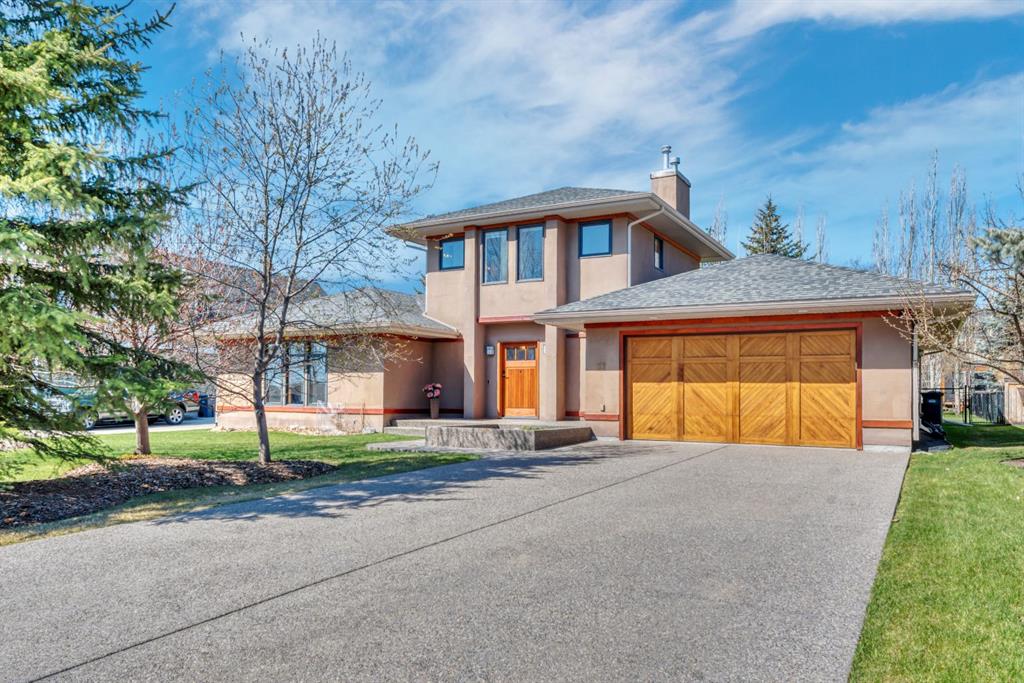31 Ranch Road , A2305413, Alberta,