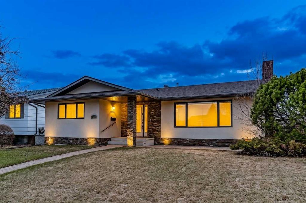 14543 Parkside Drive SE, A2305414, Alberta,