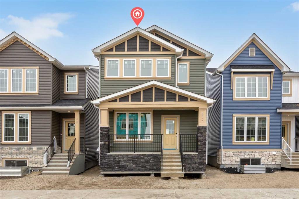 37 Hotchkiss Gardens SE, A2305416, Alberta,