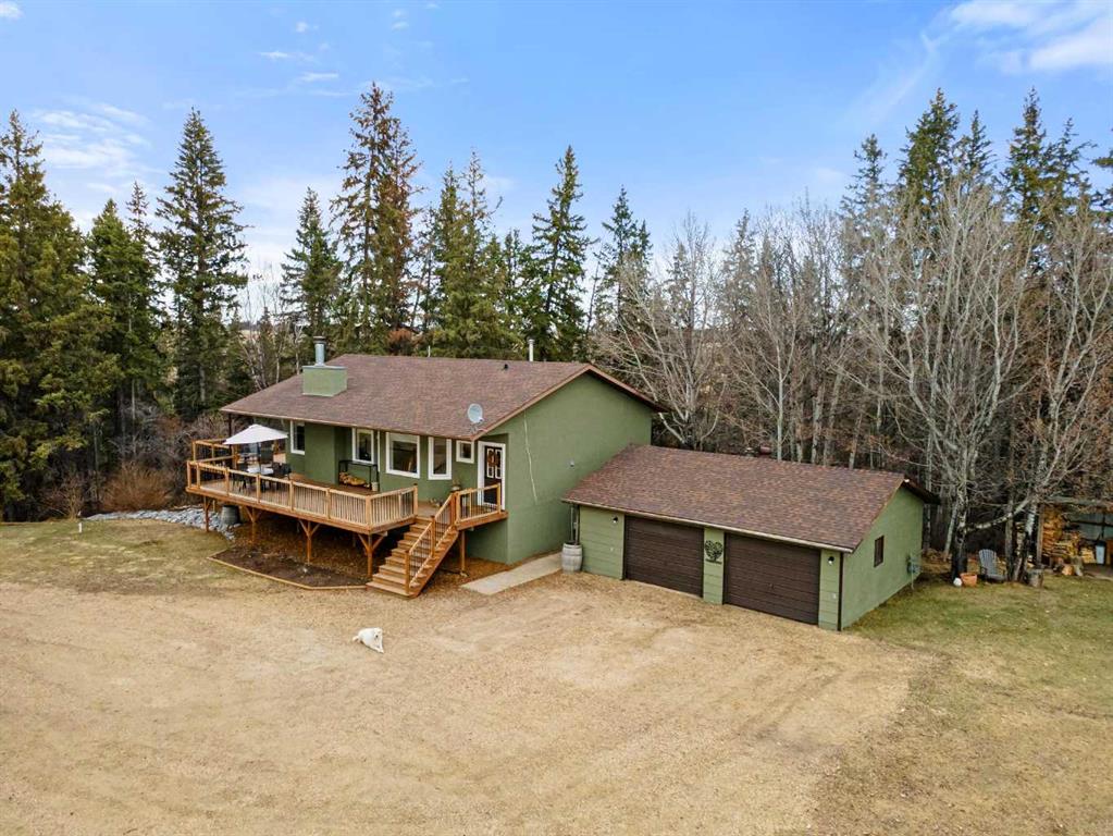 21108 B Township Road 461  , A2305433, Alberta,
