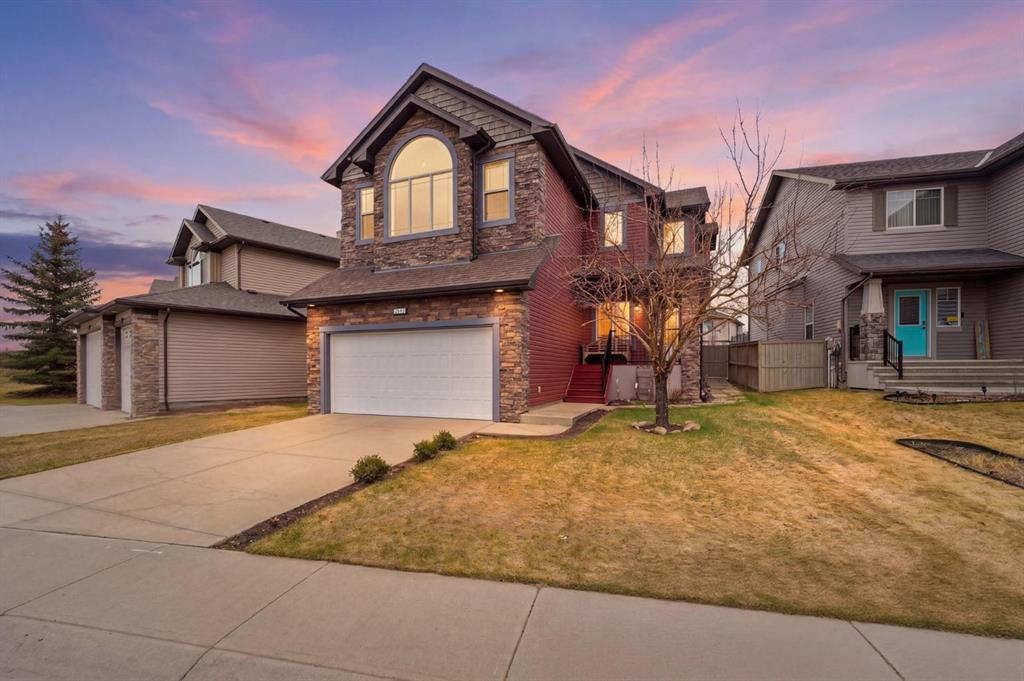 2593 Coopers Circle SW, A2305434, Alberta,