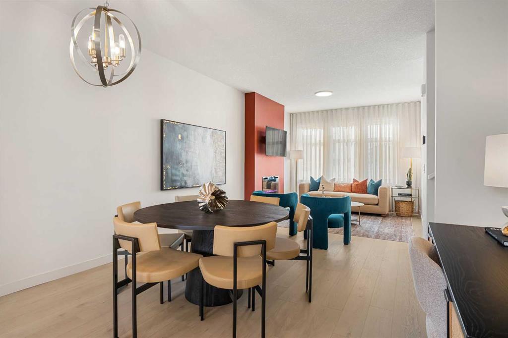 Fourth View of 14382 15 Street NE, Keystone Hills, Calgary, Alberta, T3P 2T1