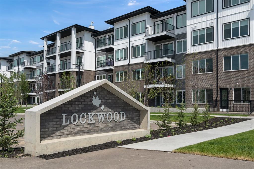 1318, 6 Merganser Drive W, A2305458, Alberta,