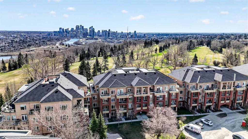 7304, 14 Hemlock Crescent SW, A2305465, Alberta,