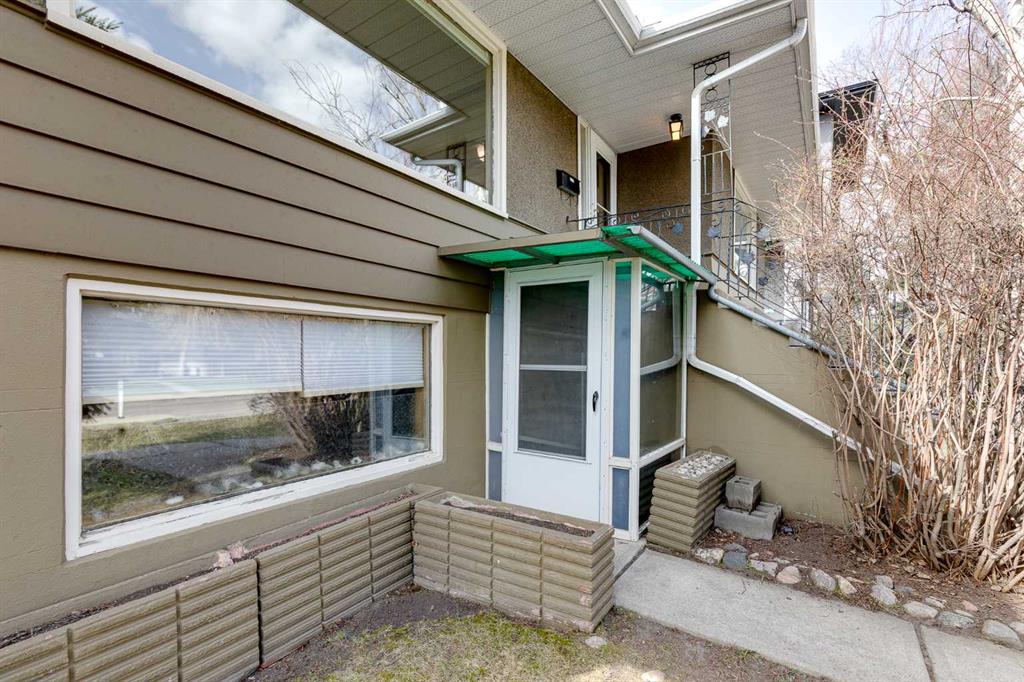 Fifth View of 403 30 Avenue NW, Mount Pleasant, Calgary, Alberta, T2M 2N5
