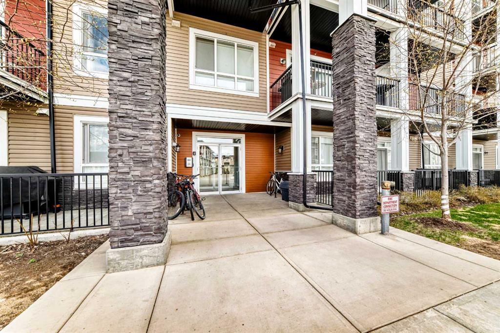 311, 40 Walgrove Walk SE, A2305468, Alberta,