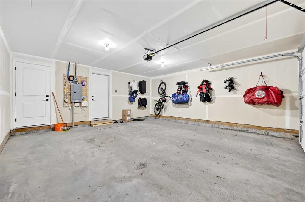 Third View of 1604, 201 Cooperswood Green SW, Coopers Crossing, Airdrie, Alberta, T4B3Y6