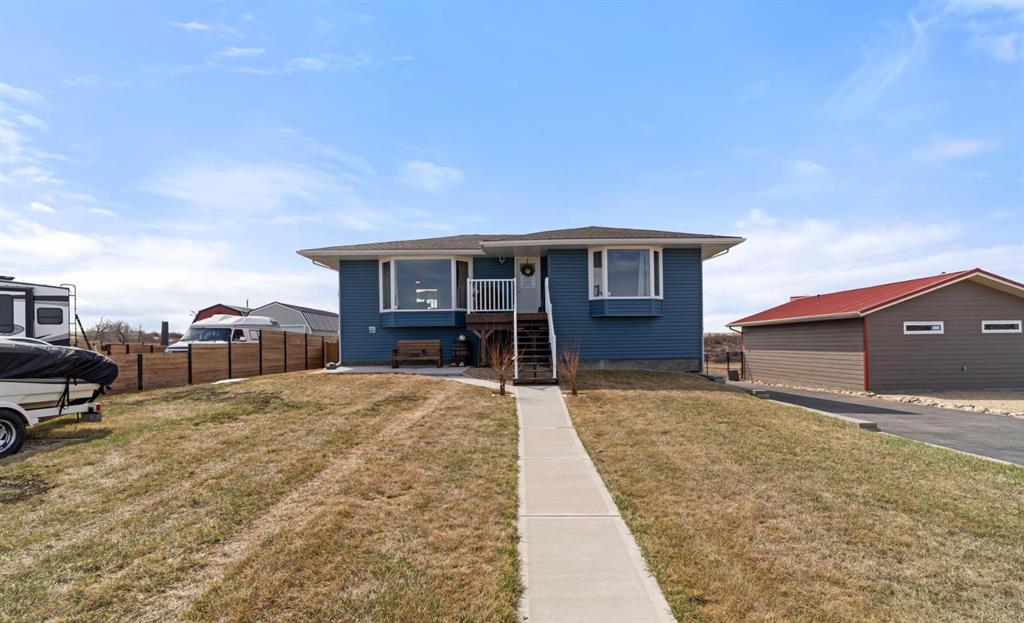 20 Marina View  , A2305483, Alberta,