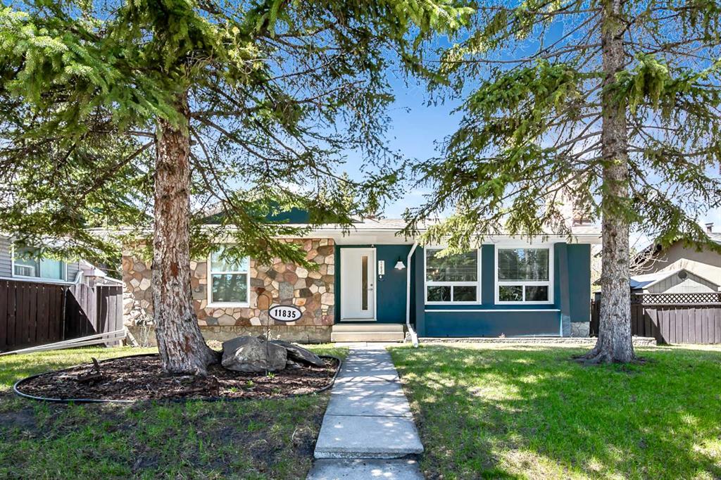 Third View of 11835 Elbow Drive SW, Canyon Meadows, Calgary, Alberta, T2W 1H1