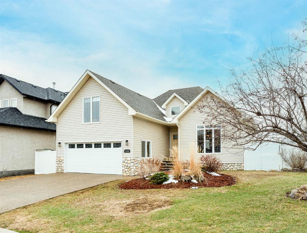 1258 1 Avenue NW, A2305490, Alberta,