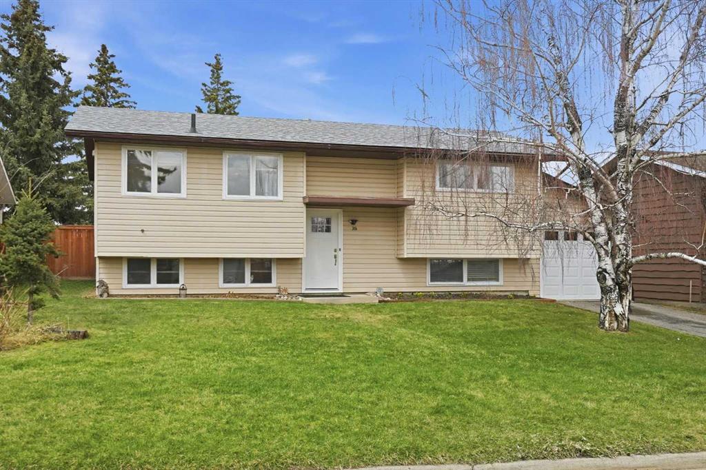 316 Edgar Avenue NW, A2305493, Alberta,
