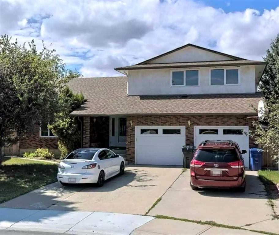 111 Temple Crescent W, A2305495, Alberta,