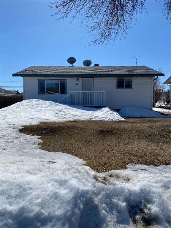 221 2nd Avenue SW, A2305497, Alberta,