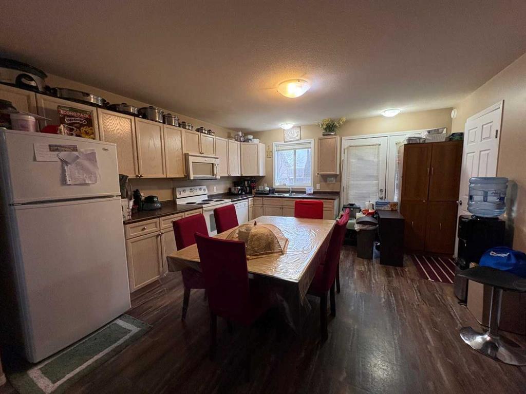 Fourth View of 3, 4729 18 Street , Wallacefield, Lloydminster, Saskatchewan, S9V 1P3