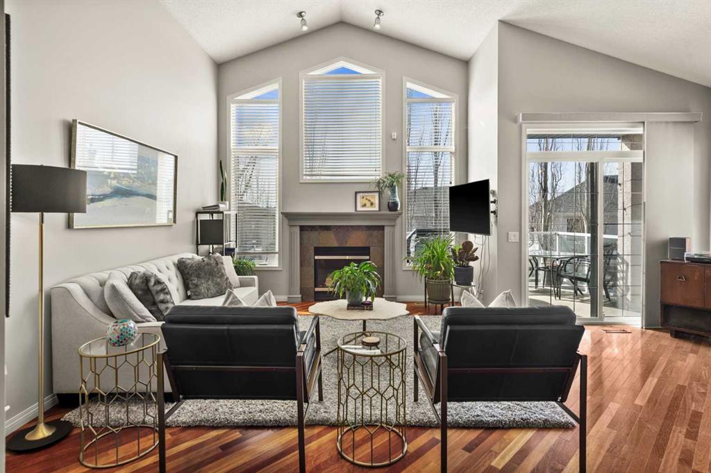93 Cranwell Place SE, A2305507, Alberta,
