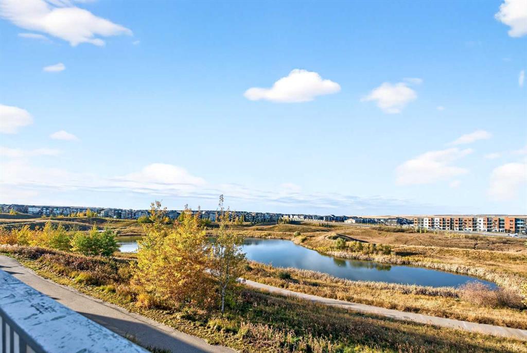 Second View of 503 Nolanfield Villas NW, Nolan Hill, Calgary, Alberta, T3R 0T9