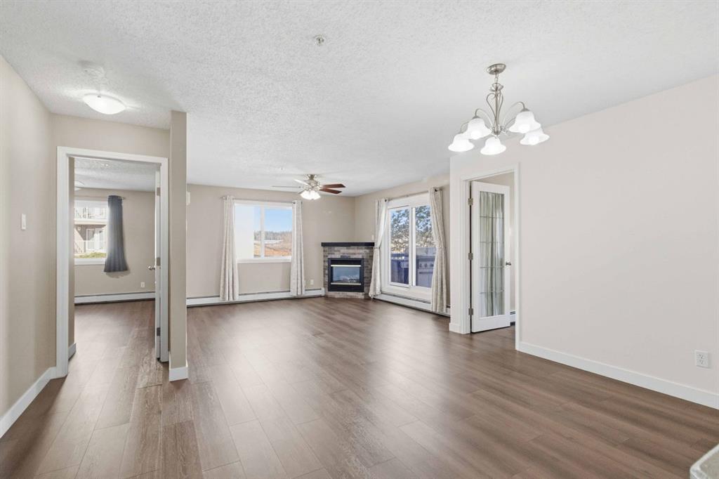 Fifth View of 224, 200 Richard Street , Downtown, Fort McMurray, Alberta, T9H 5H6