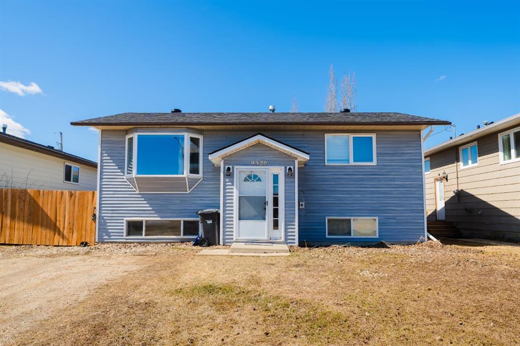 9320 98 Street , A2305513, Alberta,