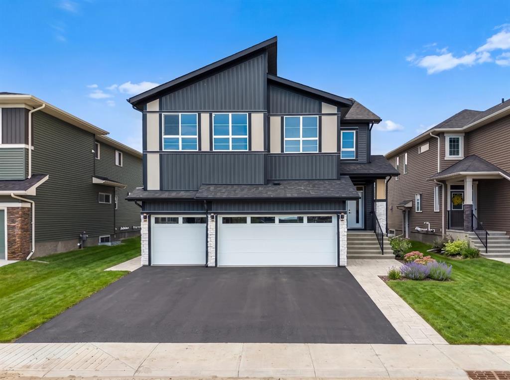 MLS® listing #110480547 for sale located at 83 Dawson Wharf Mount 