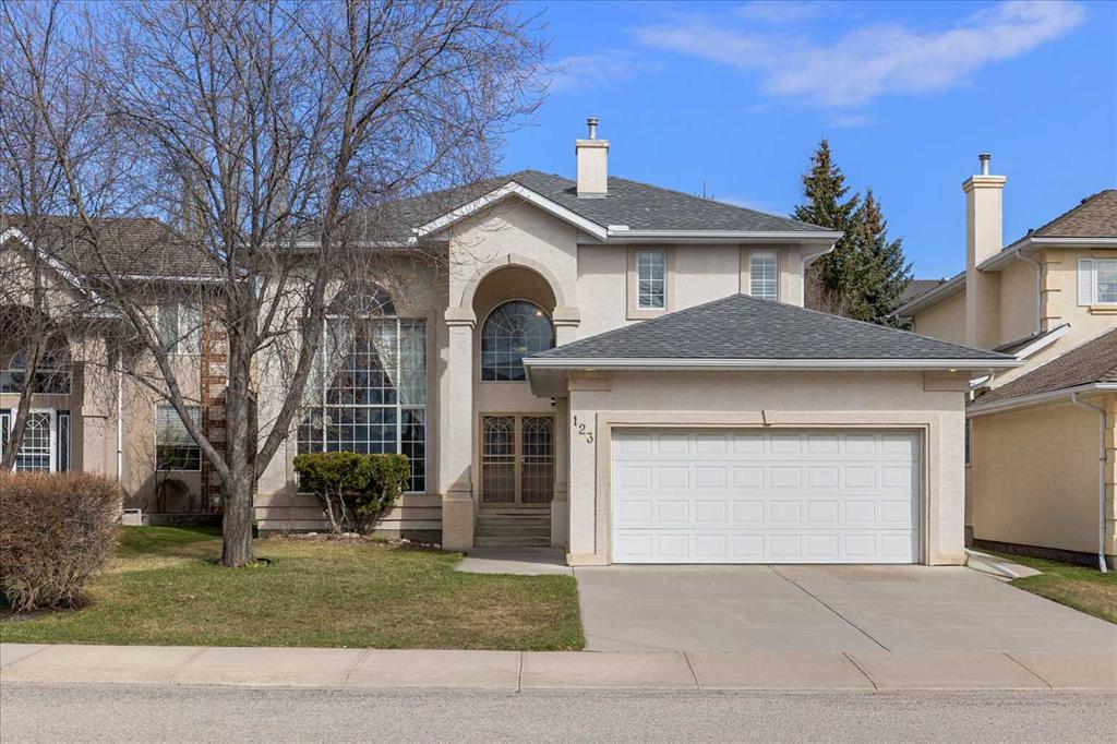 123 Schiller Crescent NW, A2305516, Alberta,