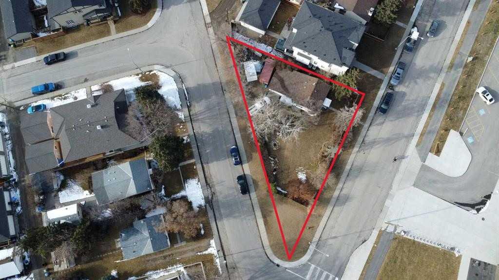 2103 Mackay Road NW, A2305523, Alberta,