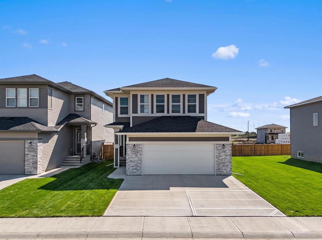 27 Chelsea Port Link , A2305524, Alberta,
