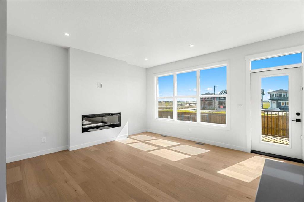Fourth View of 27 Chelsea Port Link , Chelsea_CH, Chestermere, Alberta, T1X 3H4
