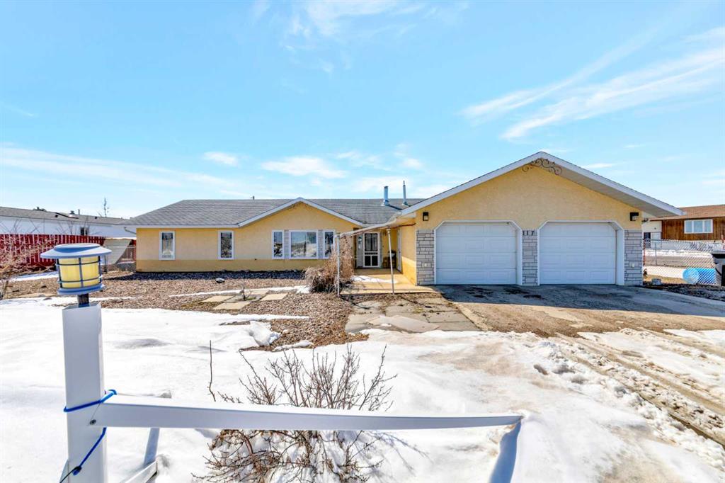 Second View of 117 2 Avenue W, NONE, Marshall, Saskatchewan, S0M 1R0