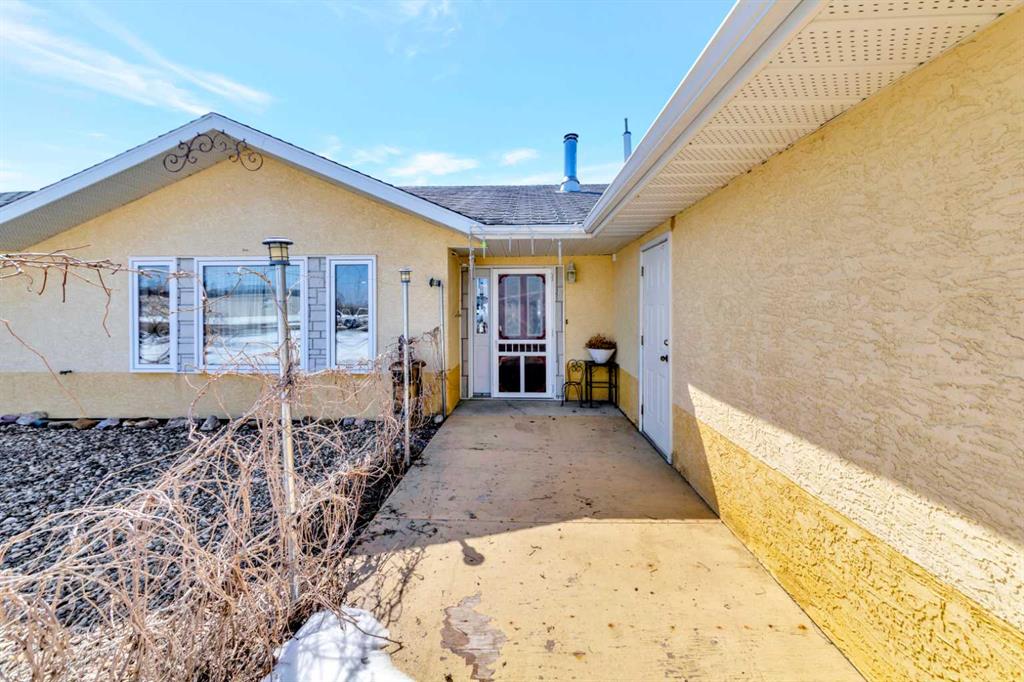 Third View of 117 2 Avenue W, NONE, Marshall, Saskatchewan, S0M 1R0