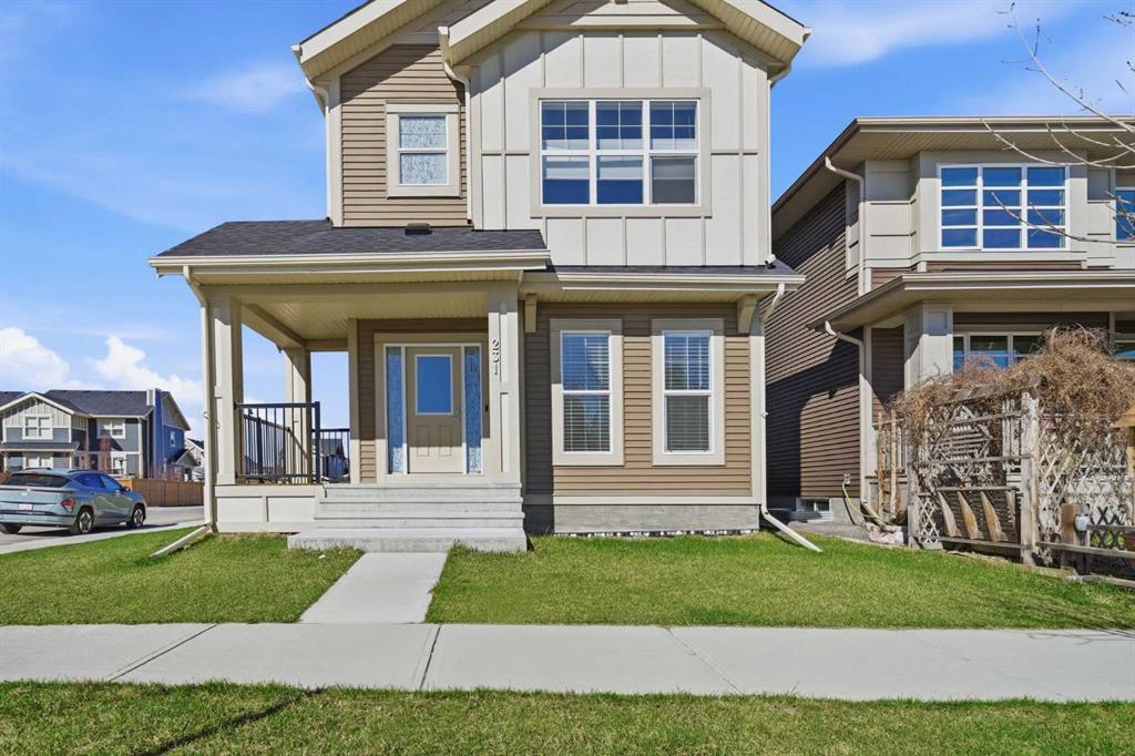 231 Sundown Road , A2305529, Alberta,
