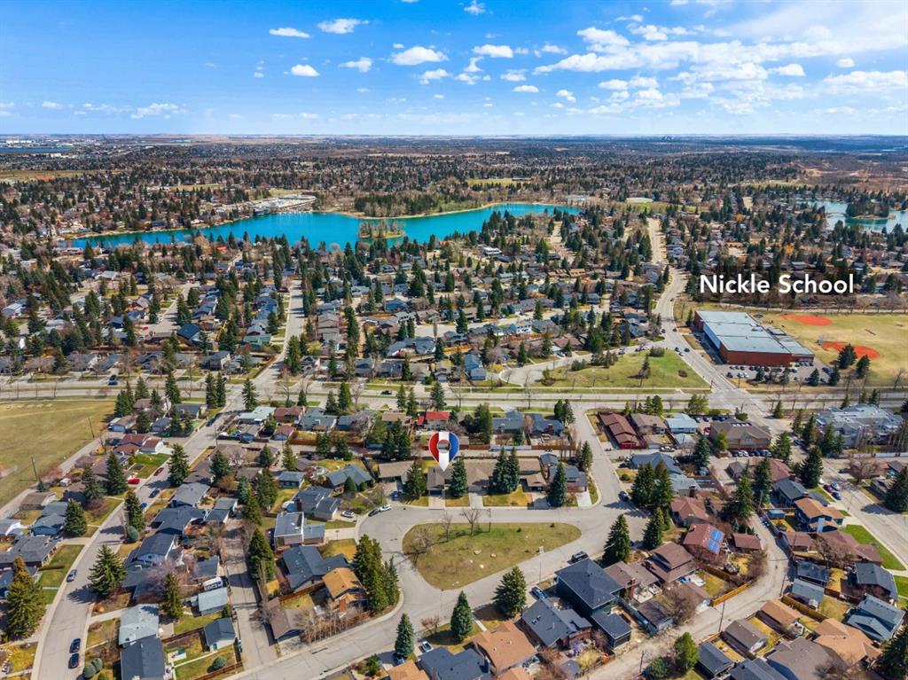 Fourth View of 124 Lake Adams Green SE, Lake Bonavista, Calgary, Alberta, T2J 3N4