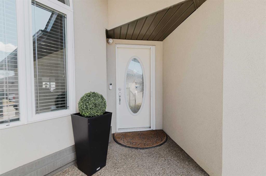 Fourth View of 29, 8910 122 Avenue , Crystal Lake Estates, Grande Prairie, Alberta, T8X1P8