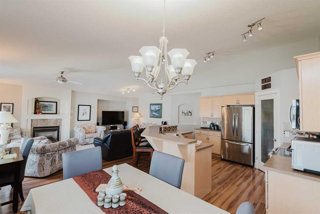 Fifth View of 29, 8910 122 Avenue , Crystal Lake Estates, Grande Prairie, Alberta, T8X1P8