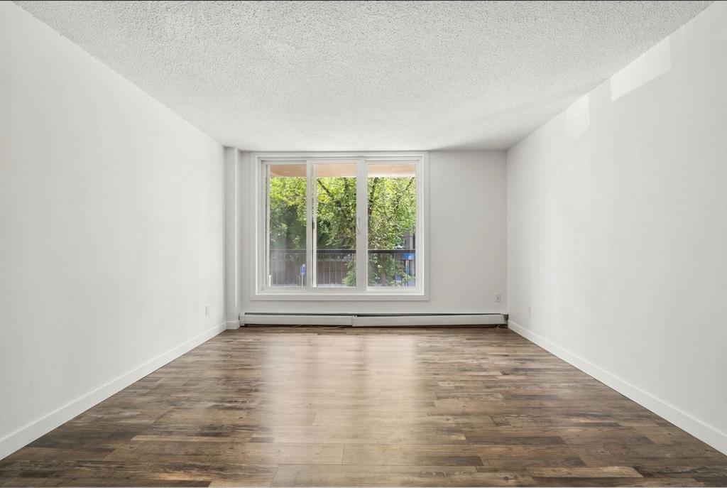 Third View of 202, 1312 13 Avenue SW, Beltline, Calgary, Alberta, T3C 0T3