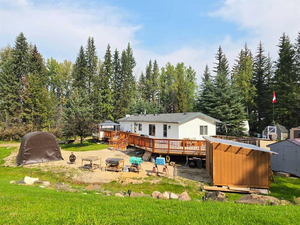 18, 5429 Township Road 494  , A2305540, Alberta,