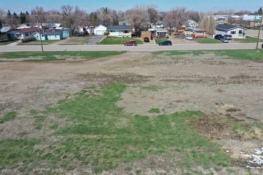 Fourth View of 611 1 Avenue N, NONE, Vauxhall, Alberta, T0K 2K0