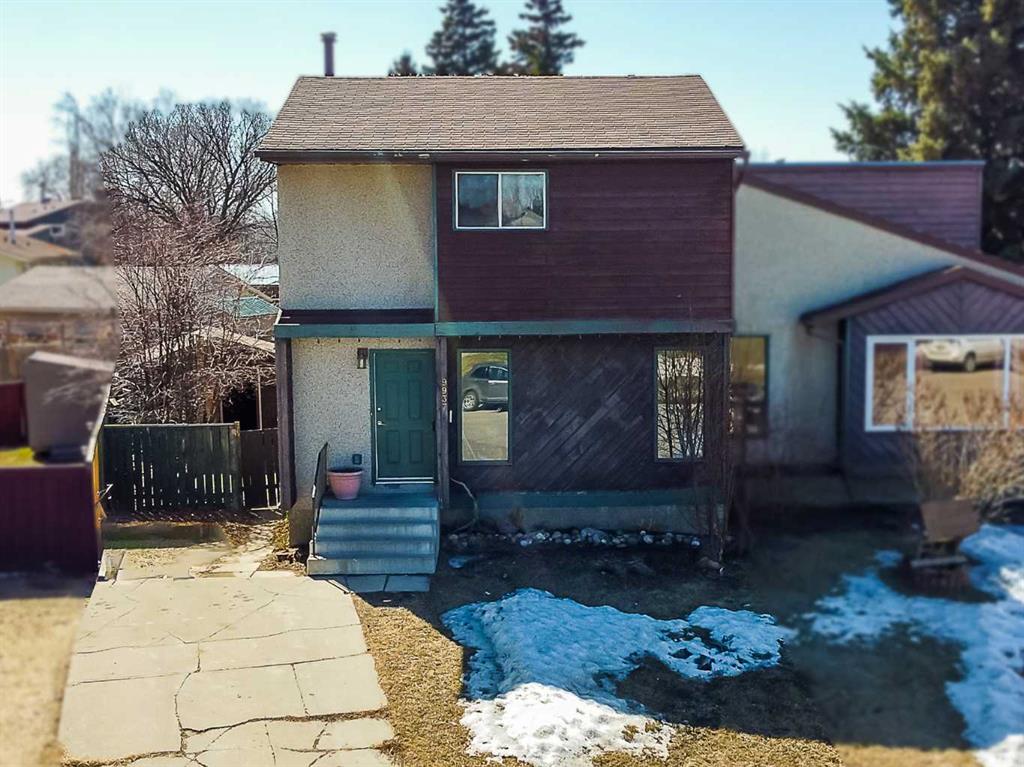 Second View of 9937 71 Avenue , South Patterson Place, Grande Prairie, Alberta, T8V5T4