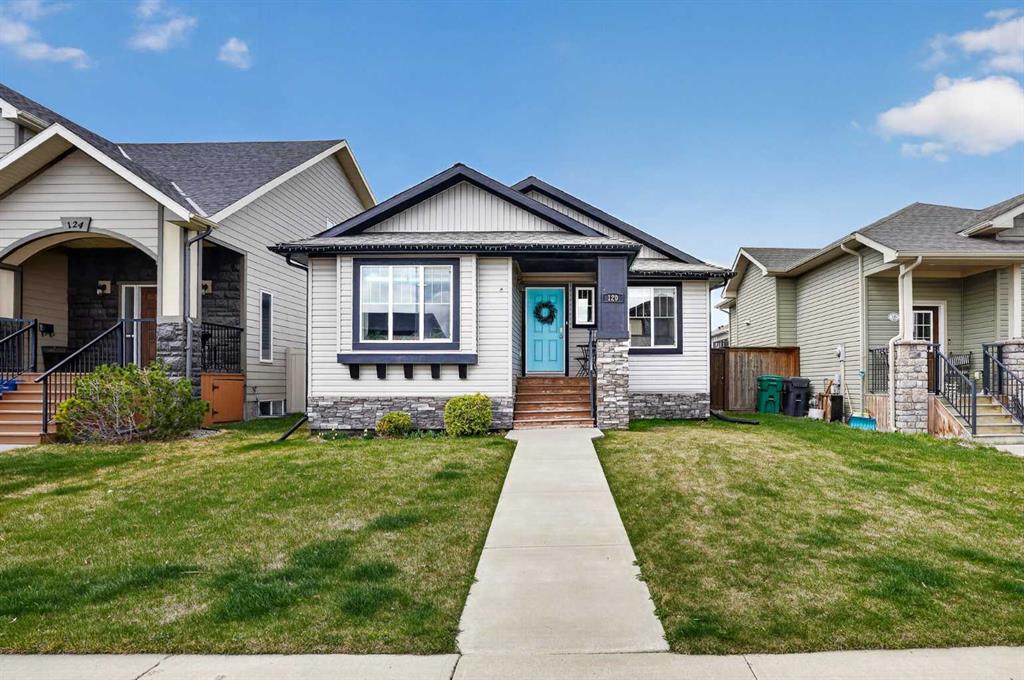 120 Mt Sundance Crescent W, A2305550, Alberta,