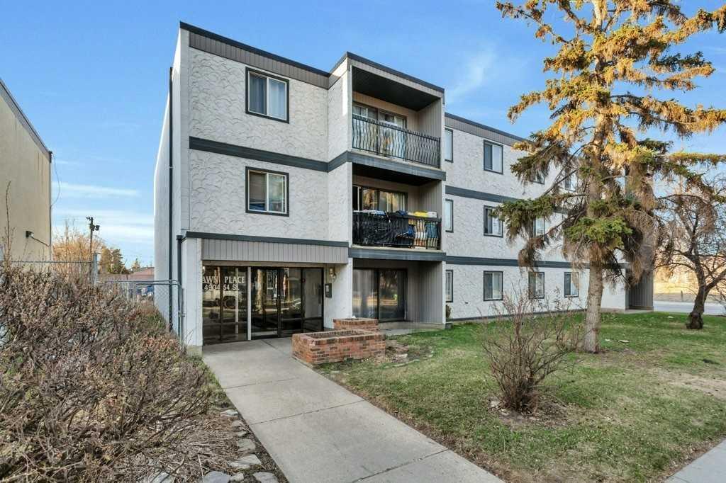 204, 4904 54 Street , A2305551, Alberta,