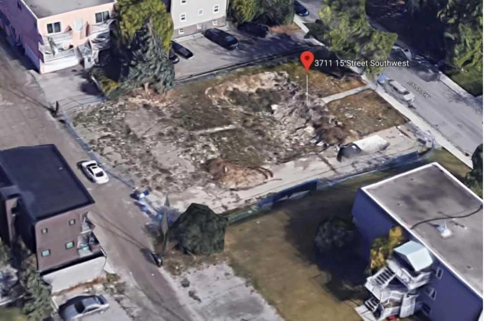 Third View of 3711 15 Street SW, Altadore, Calgary, Alberta, T2T 4A5