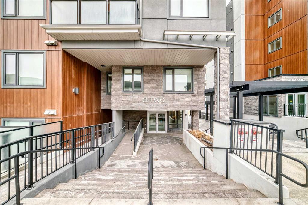 Third View of 609, 238 Sage Valley Common NW, Sage Hill, Calgary, Alberta, T3R 1X8