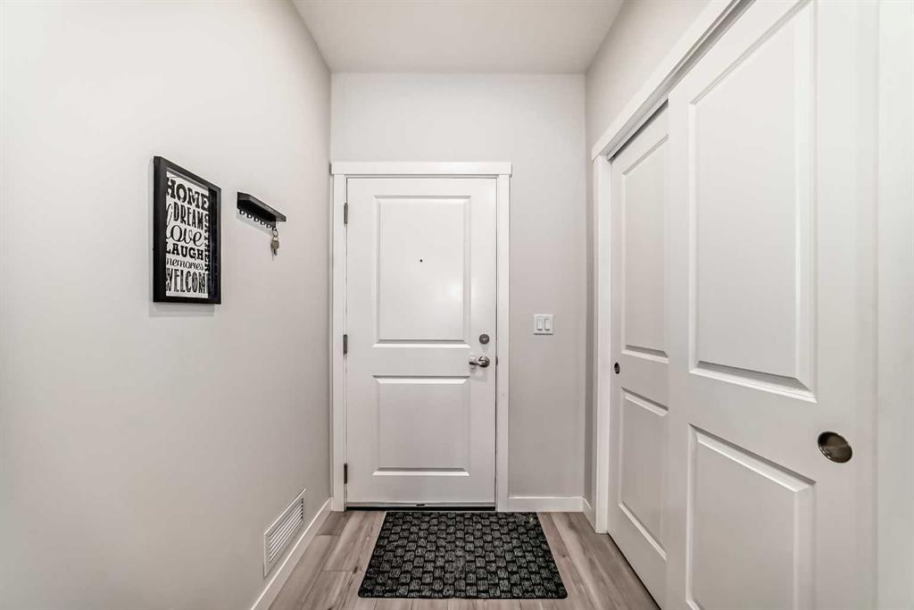 Fourth View of 609, 238 Sage Valley Common NW, Sage Hill, Calgary, Alberta, T3R 1X8