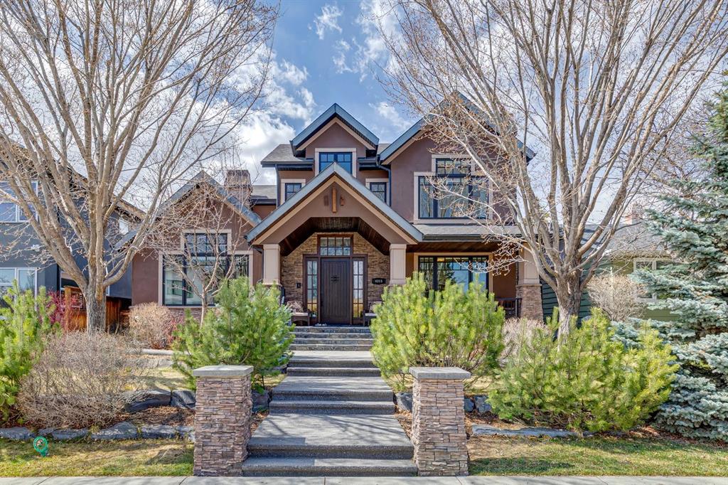 4315 17 Street SW, A2305571, Alberta,