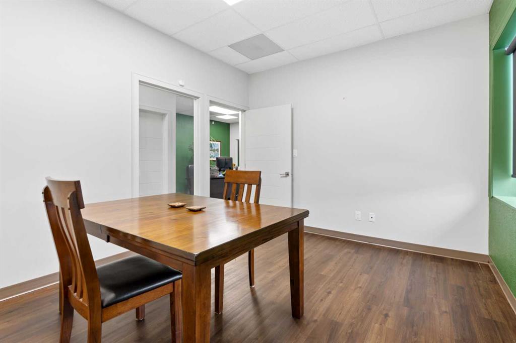 Fourth View of Office B, 4941 49 Street , Downtown Camrose, Camrose, Alberta, T4V 1N3