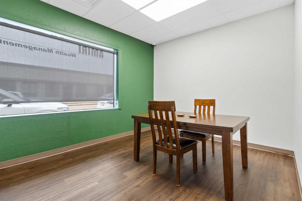 Fifth View of Office B, 4941 49 Street , Downtown Camrose, Camrose, Alberta, T4V 1N3