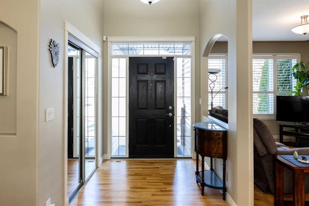 Third View of 482 Wishart Street , Westlake, Red Deer, Alberta, T4N 7E9