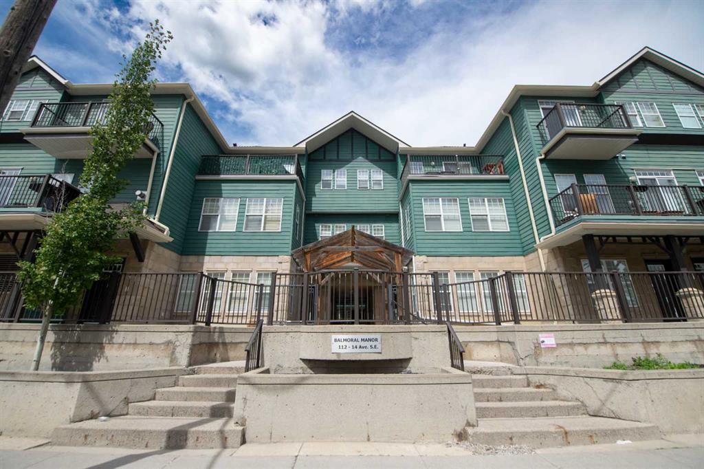 235, 112 14 Avenue SE, A2305581, Alberta,