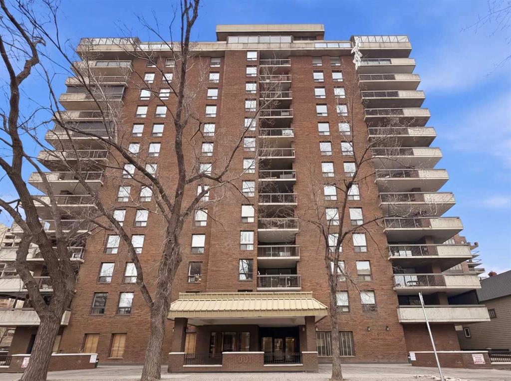 1540, 1001 13 Avenue SW, A2305584, Alberta,