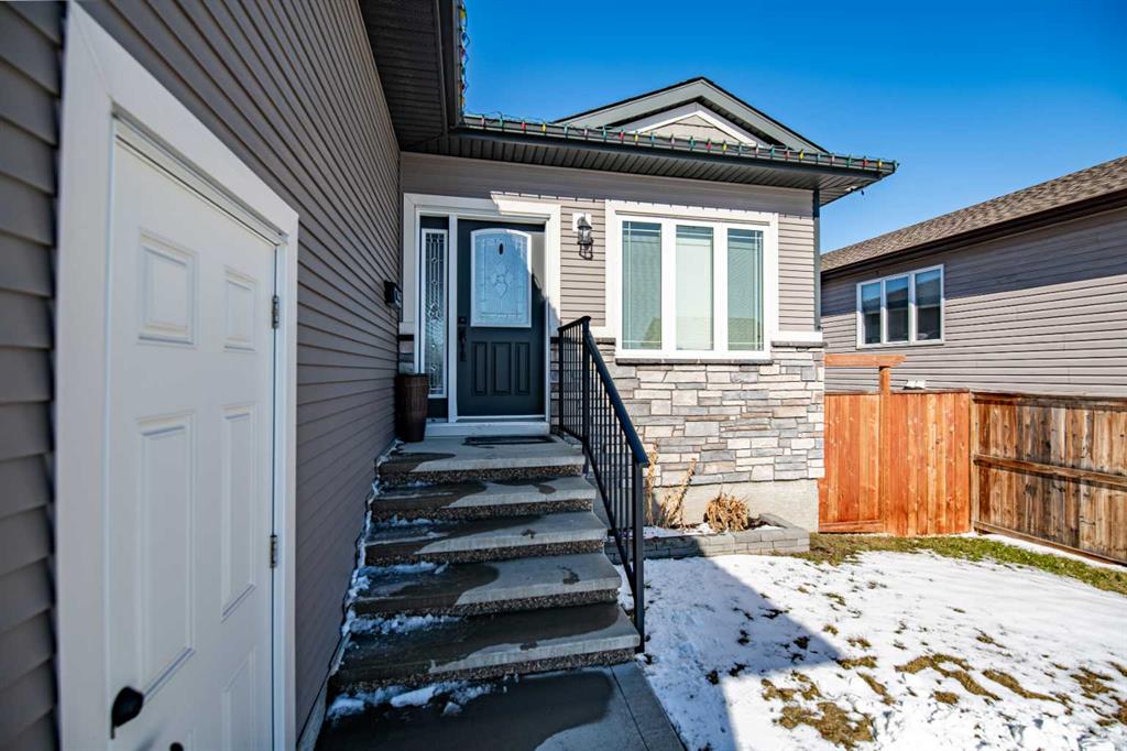 Fourth View of 12 Cyprus Road , Cottonwood Estates, Blackfalds, Alberta, T4M 0C5