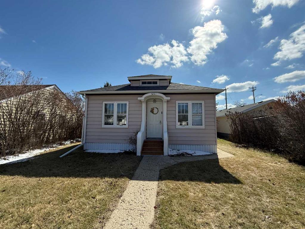 5211 49 Avenue  , A2305586, Alberta,